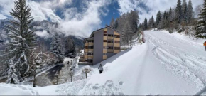 Folgarida I Larici